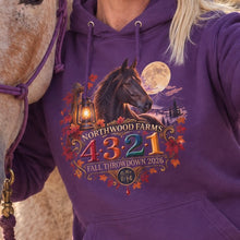 Horse Life Hoodie — 2026 Collector’s Badge