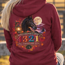 The I Was There Zip Hoodie — 2026 Collector’s Edition