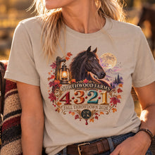 The Collector’s Tee — 2026 Fall Throwdown