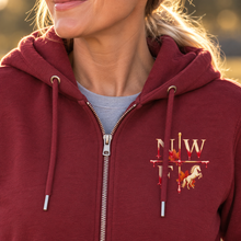 The I Was There Zip Hoodie — 2026 Collector’s Edition