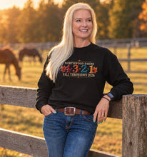4.3.2.1 Throwdown Classic Crewneck (2026)