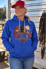 72° Hoodie — Lightweight