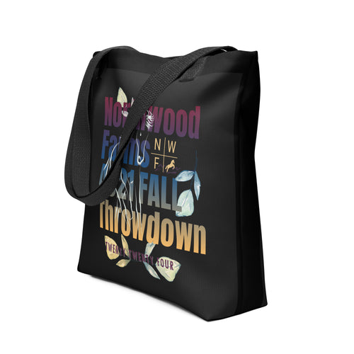 2024 Throwdown Bag