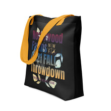 2024 Throwdown Bag