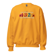 4.3.2.1 Throwdown Classic Crewneck (2026)
