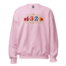 4.3.2.1 Throwdown Classic Crewneck (2026)