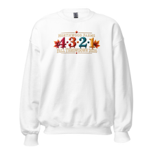 4.3.2.1 Throwdown Classic Crewneck (2026)