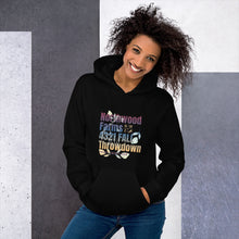 2024 Fall Throwdown Blended Hoodie