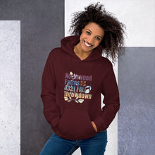 2024 Fall Throwdown Blended Hoodie