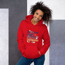 2024 Fall Throwdown Blended Hoodie