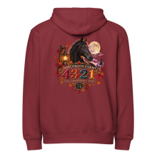The I Was There Zip Hoodie — 2026 Collector’s Edition