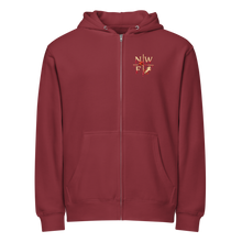 The I Was There Zip Hoodie — 2026 Collector’s Edition
