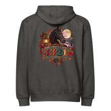 The I Was There Zip Hoodie — 2026 Collector’s Edition