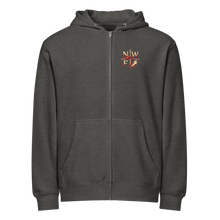 The I Was There Zip Hoodie — 2026 Collector’s Edition