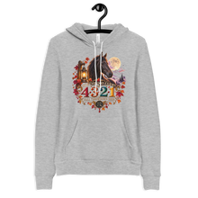 72° Hoodie — Lightweight