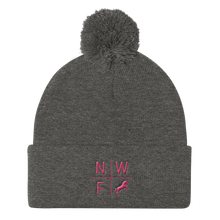 Northwood Farms Horselovers Beanie (Daveena colors)