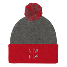 Northwood Farms Horselovers Beanie! (Jax Colors)