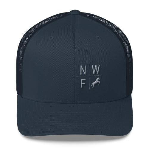 Northwood Farms Horselovers Cap (Jax Color)