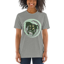 VINTAGE NORTHWOOD FARMS CHALLENGE TEE!