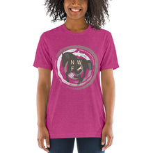 Berry Color 2022 Challenge Tee