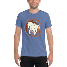 VINTAGE NORTHWOOD FARMS CHALLENGE TEE!