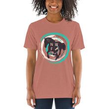 VINTAGE NORTHWOOD FARMS CHALLENGE TEE!